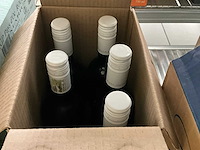 Diverse wijnen (71x) - afbeelding 19 van  20