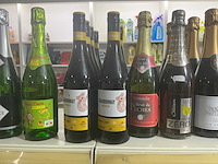 Diverse wijnen (720x) - afbeelding 13 van  27
