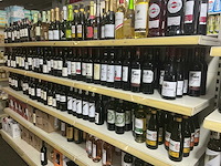 Diverse wijnen (720x) - afbeelding 11 van  27