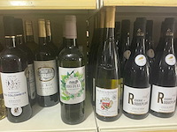 Diverse wijnen (720x) - afbeelding 25 van  27