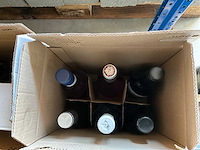 Diverse wijnen (80x) - afbeelding 2 van  10