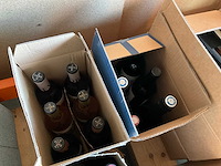 Diverse wijnen (80x) - afbeelding 9 van  10