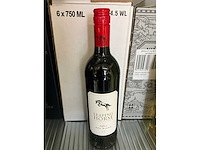 Diverse wijnen en schuimwijnen (53x) - afbeelding 4 van  11