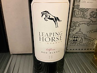 Diverse wijnen en schuimwijnen (53x) - afbeelding 5 van  11