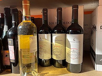 Diverse wijnen - afbeelding 2 van  23