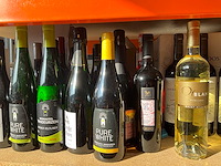 Diverse wijnen - afbeelding 3 van  23