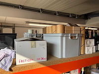 Diverse wijnen - afbeelding 6 van  23