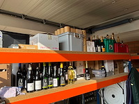 Diverse wijnen - afbeelding 1 van  23