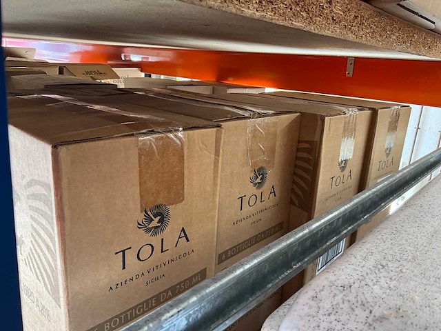 Diverse wijnen - afbeelding 17 van  23