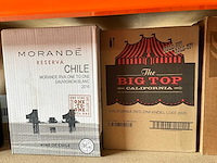 Diverse wijnen - afbeelding 18 van  23