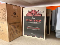 Diverse wijnen - afbeelding 19 van  23