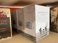 Diverse wijnen - afbeelding 20 van  23