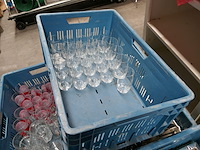 Diverse wijnglazen en aperospritz glazen - afbeelding 2 van  10