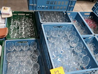Diverse wijnglazen en aperospritz glazen - afbeelding 1 van  10