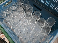 Diverse wijnglazen en aperospritz glazen - afbeelding 4 van  10