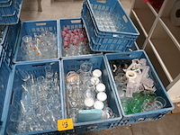 Diverse wijnglazen en aperospritz glazen - afbeelding 7 van  10