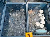 Diverse wijnglazen en aperospritz glazen - afbeelding 8 van  10