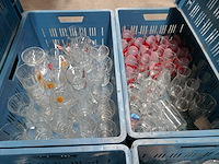 Diverse wijnglazen en aperospritz glazen - afbeelding 9 van  10