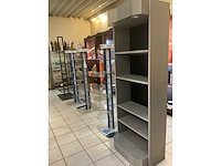 Diverse winkel displays (4x) - afbeelding 1 van  6