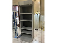 Diverse winkel displays (4x) - afbeelding 2 van  6