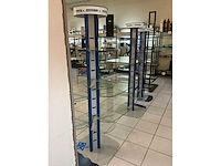 Diverse winkel displays (4x) - afbeelding 3 van  6