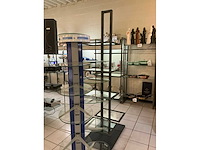 Diverse winkel displays (4x) - afbeelding 4 van  6