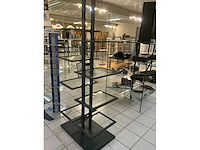 Diverse winkel displays (4x) - afbeelding 5 van  6