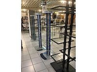 Diverse winkel displays (4x) - afbeelding 6 van  6