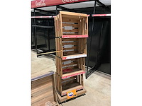 Diverse winkeldisplays (6x) - afbeelding 3 van  5