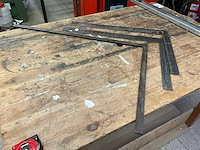 Diverse winkelhaken (3x) - afbeelding 1 van  3