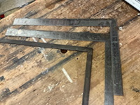 Diverse winkelhaken (3x) - afbeelding 2 van  3