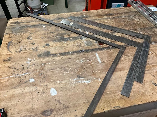 Diverse winkelhaken (3x) - afbeelding 3 van  3