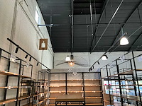 Diverse winkelverlichting - afbeelding 1 van  9