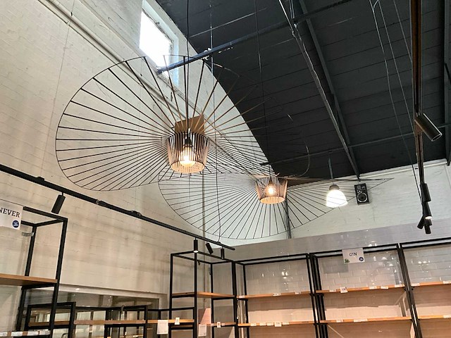 Diverse winkelverlichting - afbeelding 3 van  9