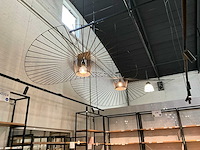 Diverse winkelverlichting - afbeelding 3 van  9