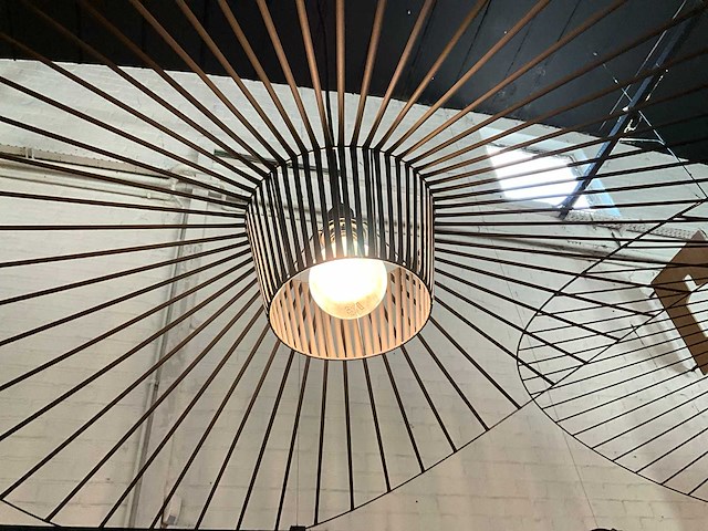 Diverse winkelverlichting - afbeelding 6 van  9