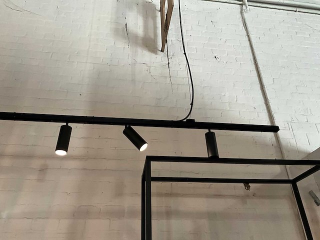 Diverse winkelverlichting - afbeelding 7 van  9