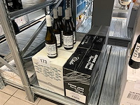 Diverse witte wijn (41x) - afbeelding 1 van  7