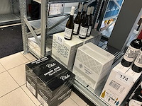 Diverse witte wijn (41x) - afbeelding 2 van  7