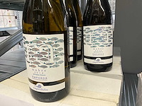 Diverse witte wijn (41x) - afbeelding 3 van  7