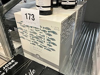 Diverse witte wijn (41x) - afbeelding 4 van  7