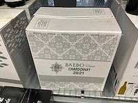 Diverse witte wijn (41x) - afbeelding 5 van  7