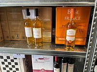 Diverse witte wijn (51x)