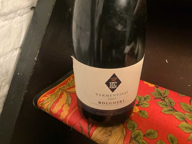 Diverse witte wijnen (12x) - afbeelding 5 van  13