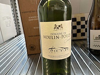 Diverse witte wijnen (26x) - afbeelding 3 van  10