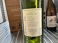 Diverse witte wijnen (26x) - afbeelding 4 van  10