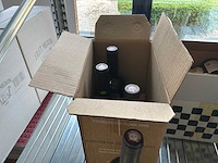 Diverse witte wijnen (26x) - afbeelding 5 van  10