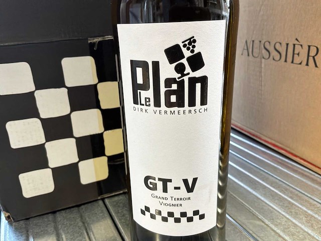 Diverse witte wijnen (26x) - afbeelding 9 van  10