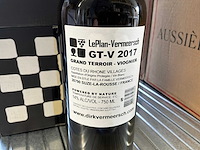 Diverse witte wijnen (26x) - afbeelding 10 van  10