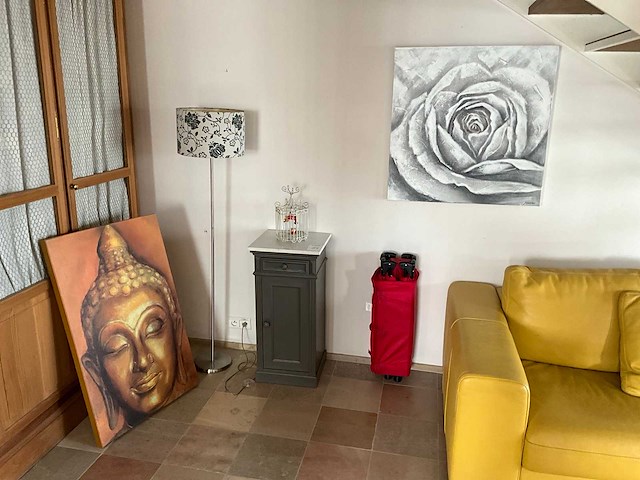 Diverse woonaccessoires - afbeelding 1 van  5